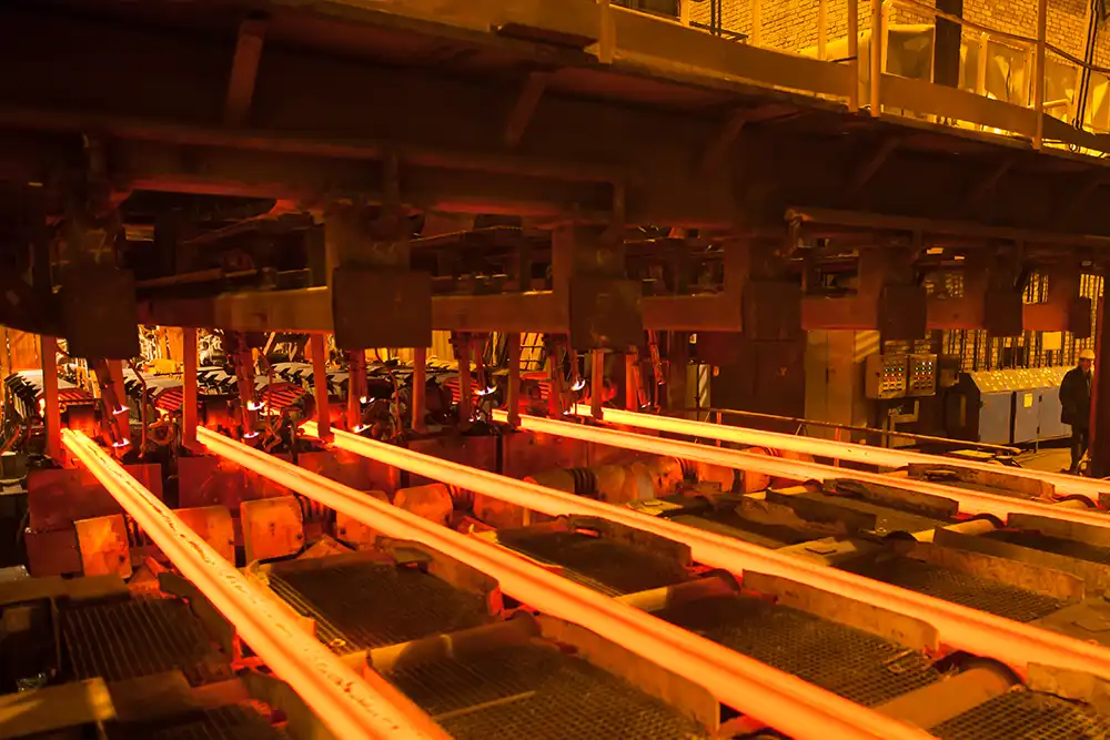 ICS-Stahlplatten-Steel-Plates